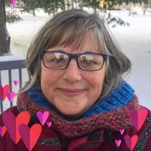 Meet your Posher, Mandy